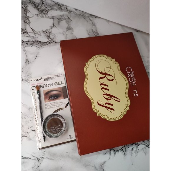 Rubi Eyeshadow Palette - Picture 6 of 7